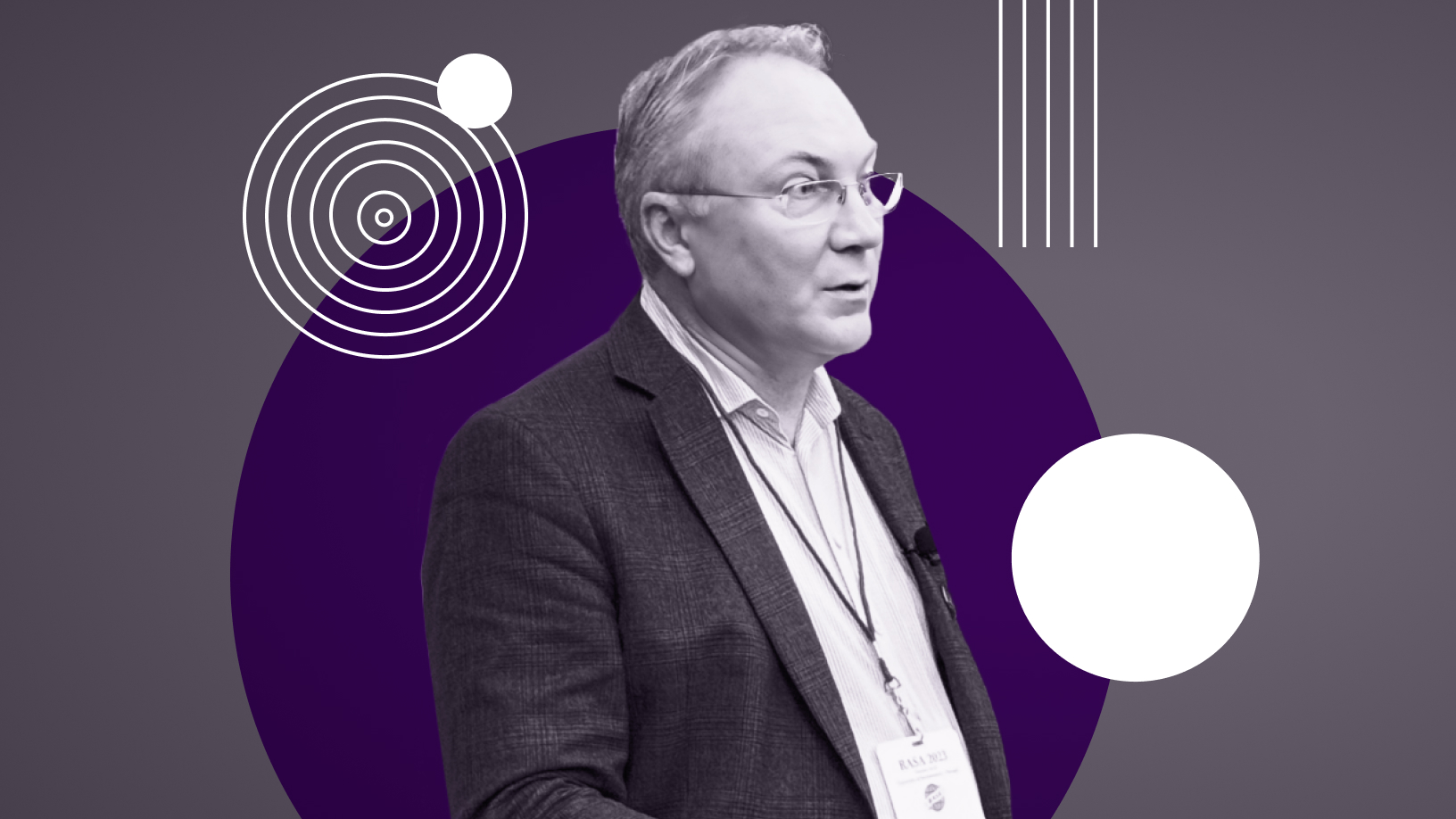 Igor Efimov: “It will take decades to restore Russian science after Putin…”